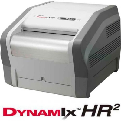 DynamIx HR/Series 5